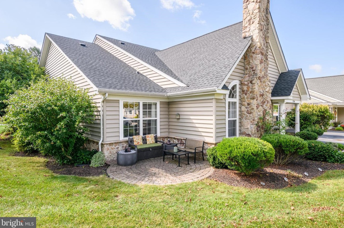 1706 Dawman Rd, Romansville, PA 19320-2076