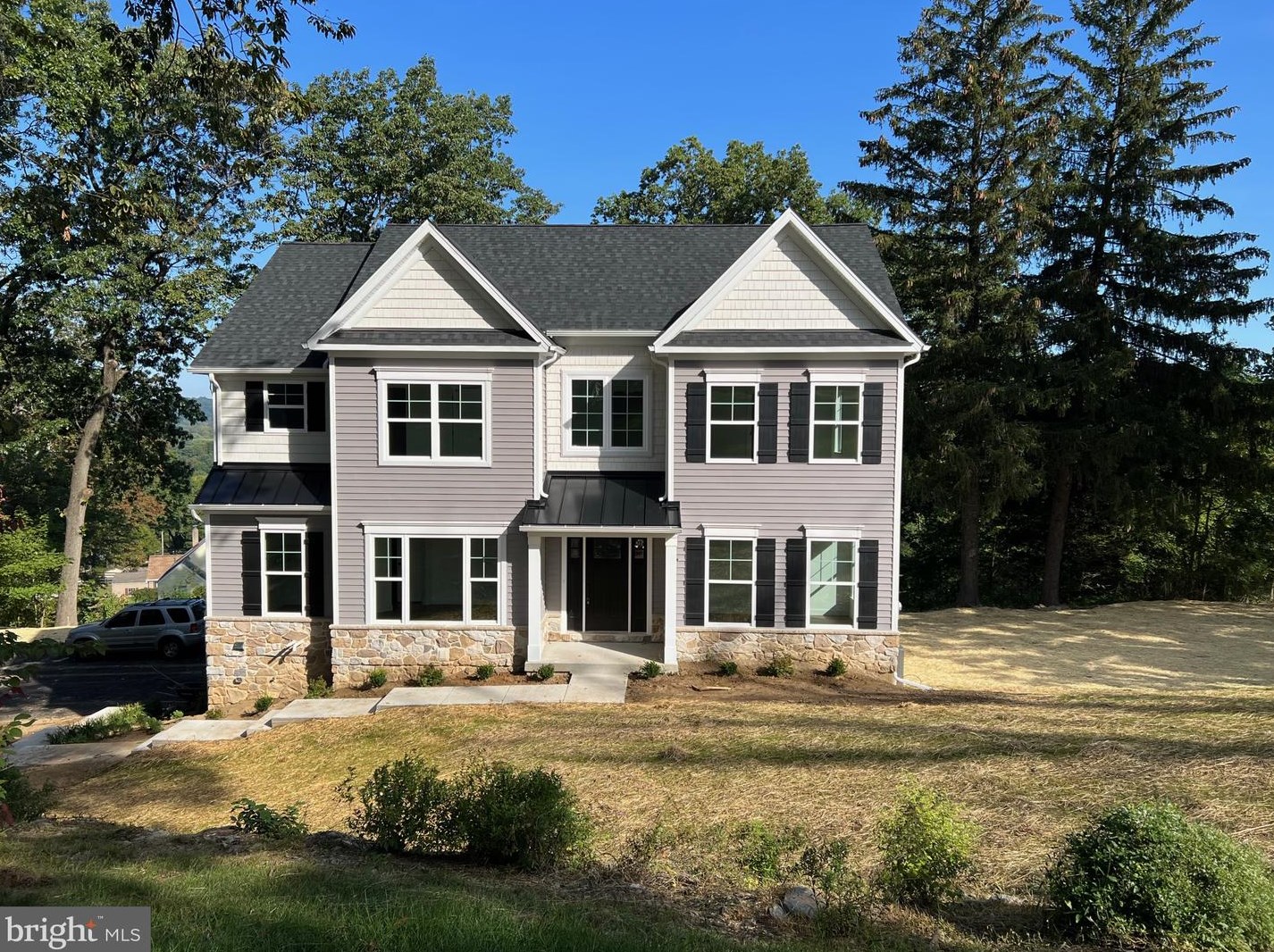 38 Fahnestock Rd, Frazer, PA 19355-2105