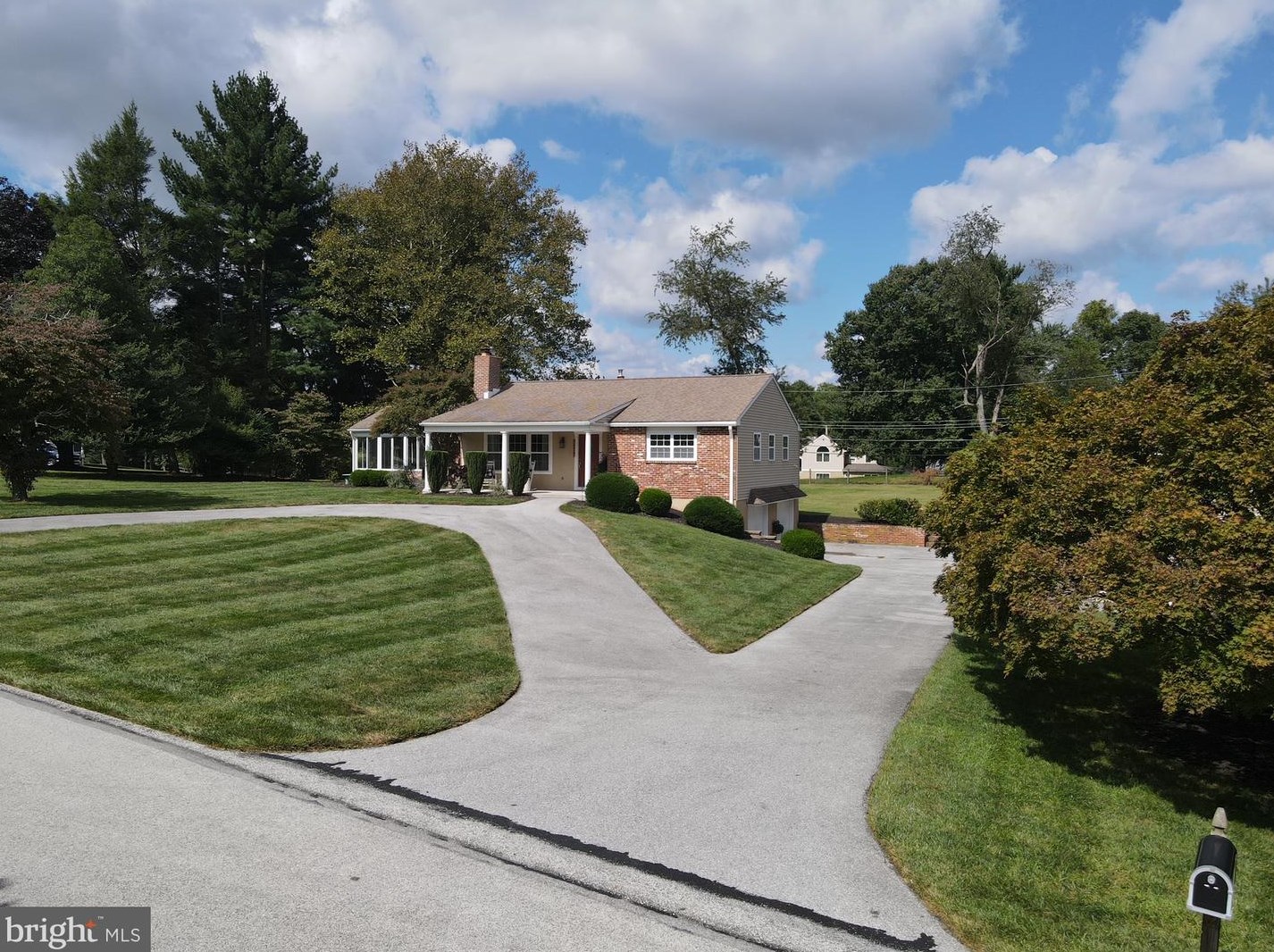207 Cheyney Dr, West Chester, PA 19382-7134