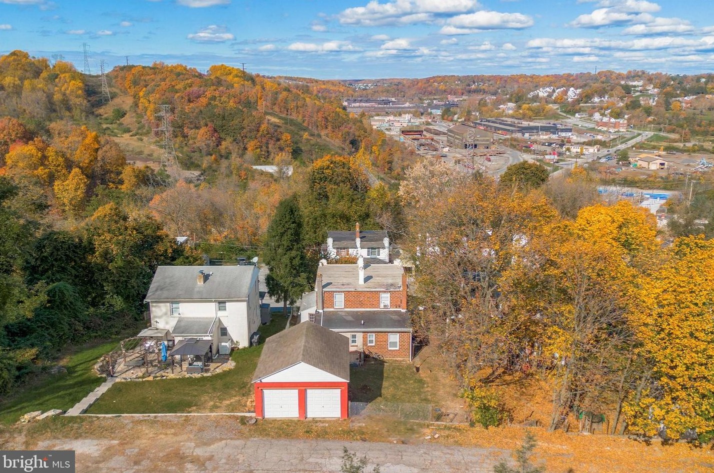 31 Wood St, Coatesville, PA 19320