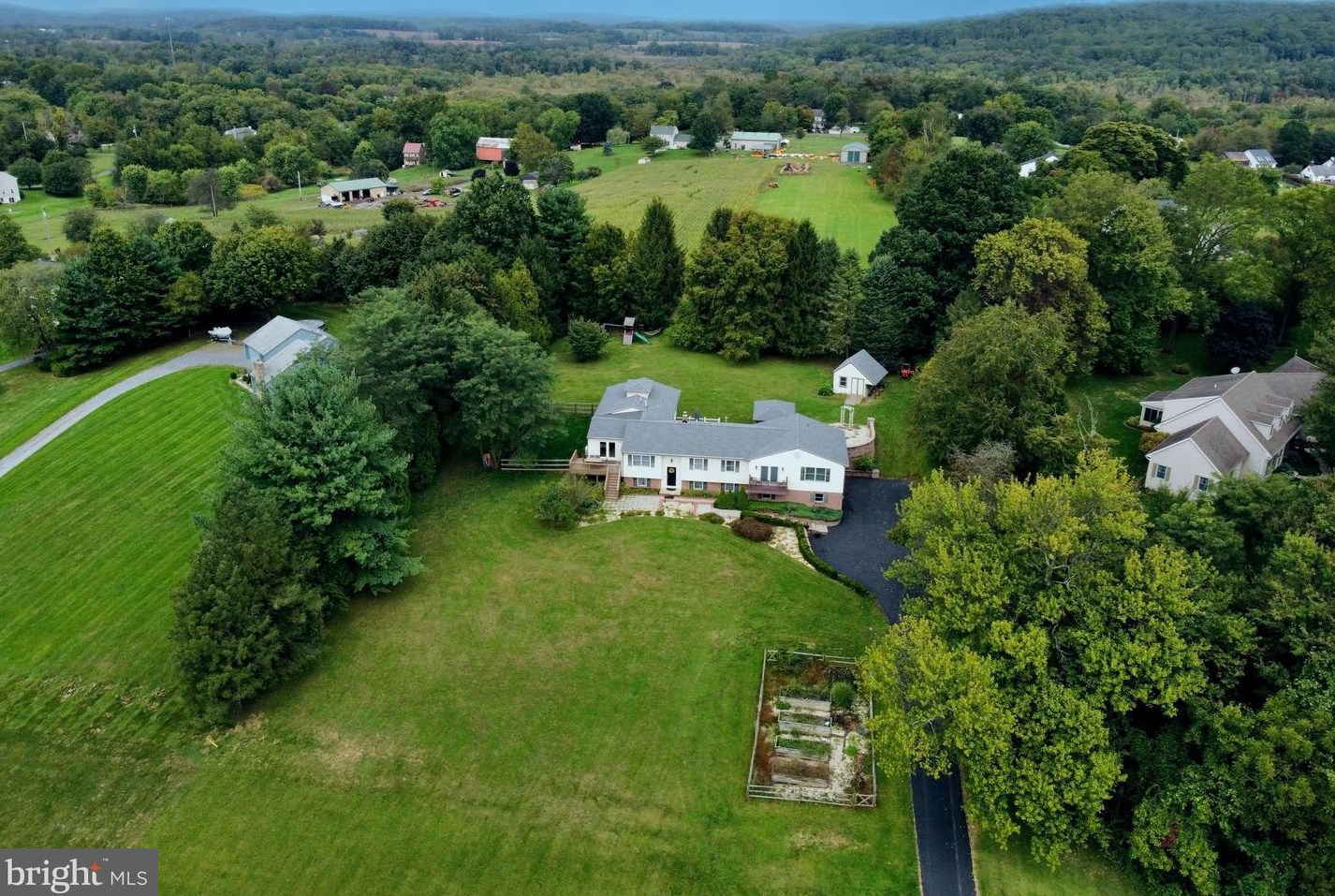 1500 Little Conestoga Rd, Glenmoore, PA 19343-1807