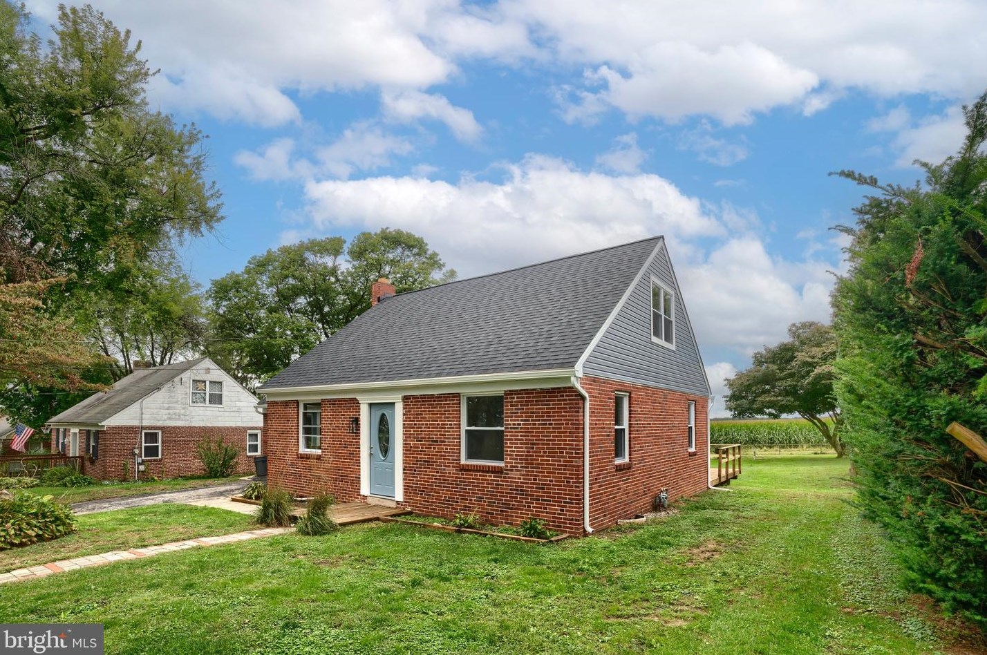 4651 Forge Rd, Nottingham, PA 19362