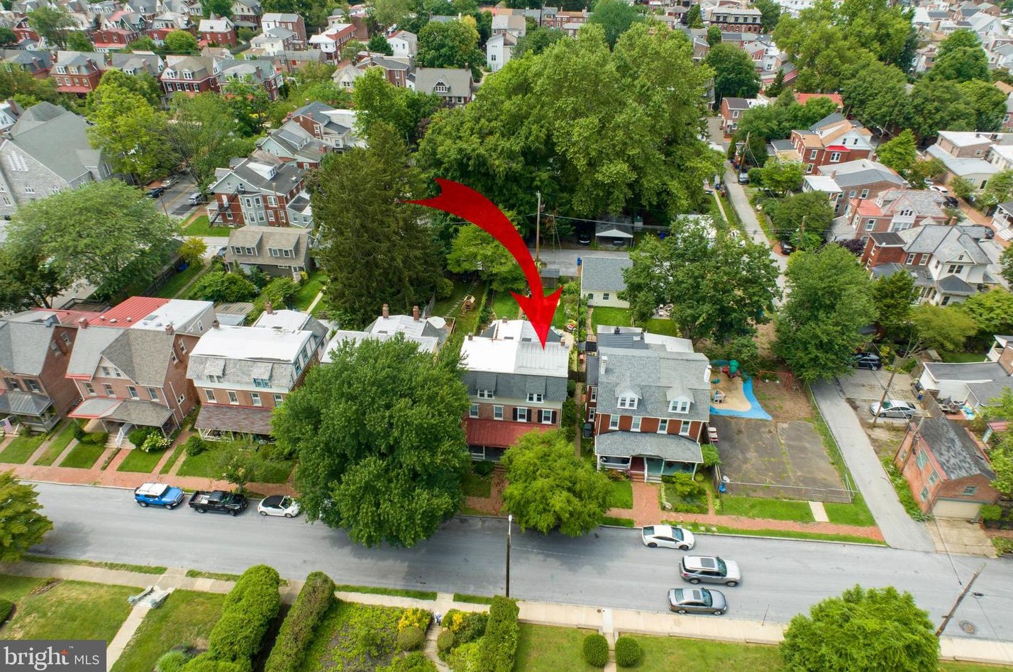 237 Dean St, West Chester, PA 19382-3318