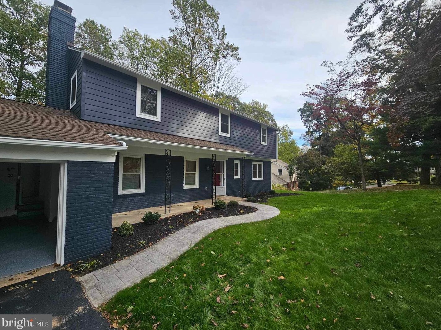 199 Vincent Rd, Paoli, PA 19301