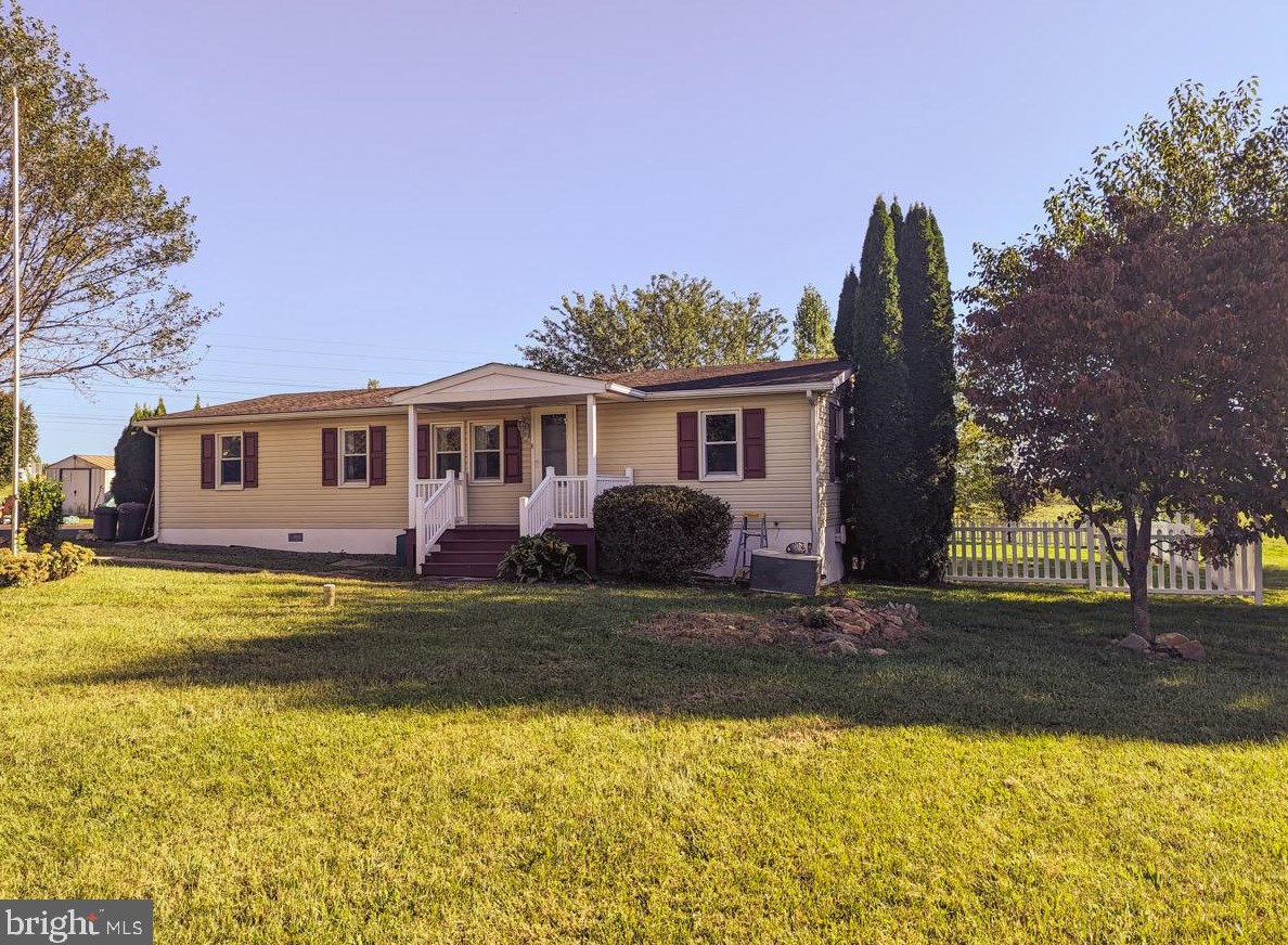 224 Lancaster Pike, Oxford, PA 19363-1172