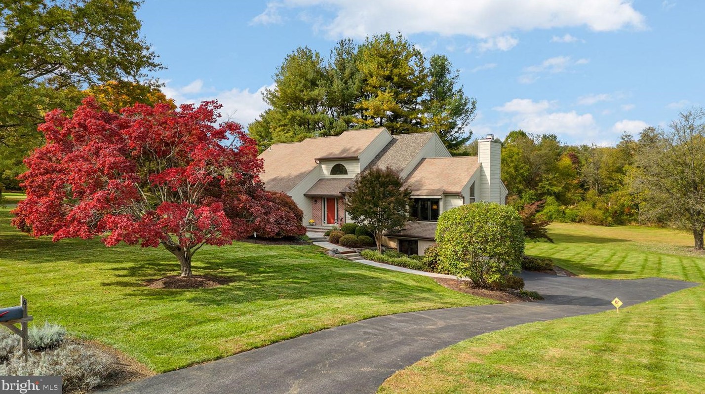 6 Hillingham Ct, Chadds Ford, PA 19317-9276