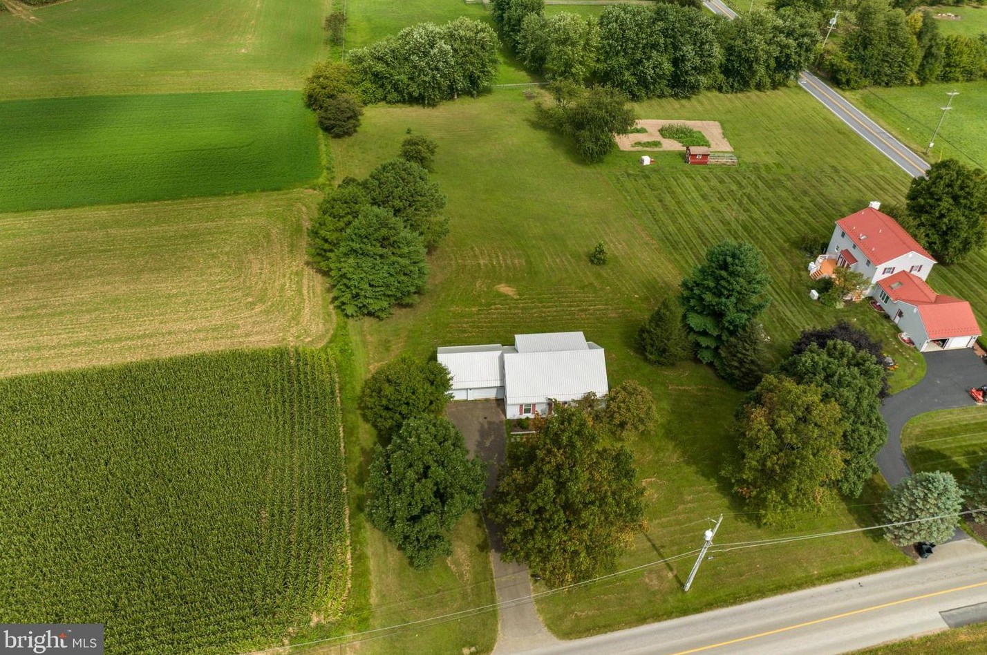 1158 Little Elk Creek Rd, Oxford, PA 19363