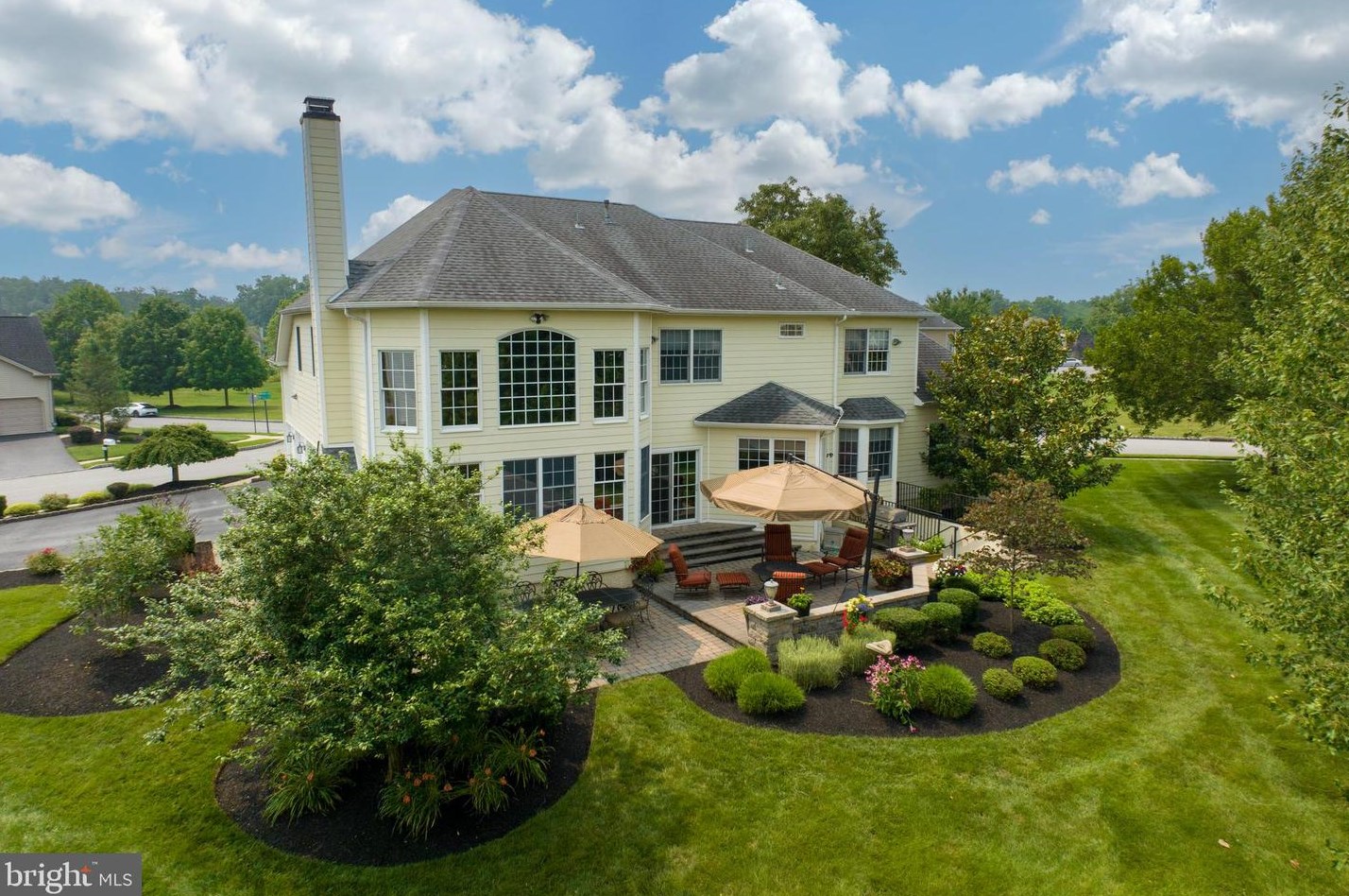 301 Prescott Dr, Chester Springs, PA 19425