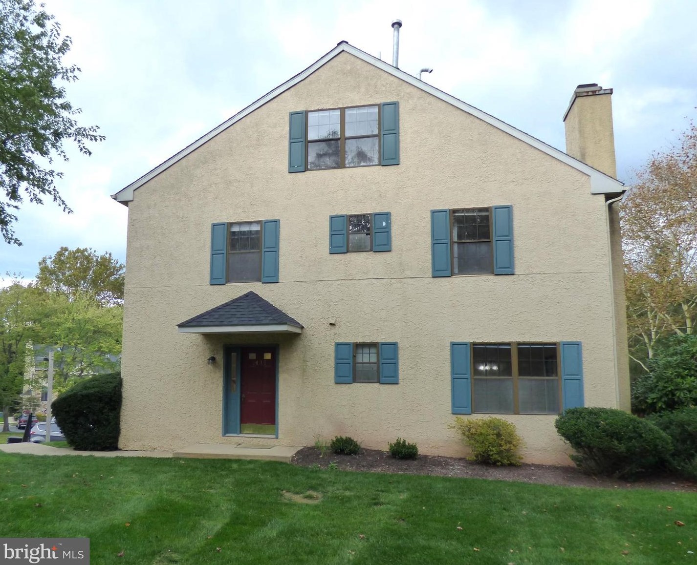 1411 Aspen Ct, West Chester, PA 19380-2101