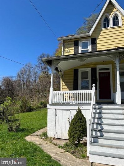 150 N Church St, Parkesburg, PA 19365