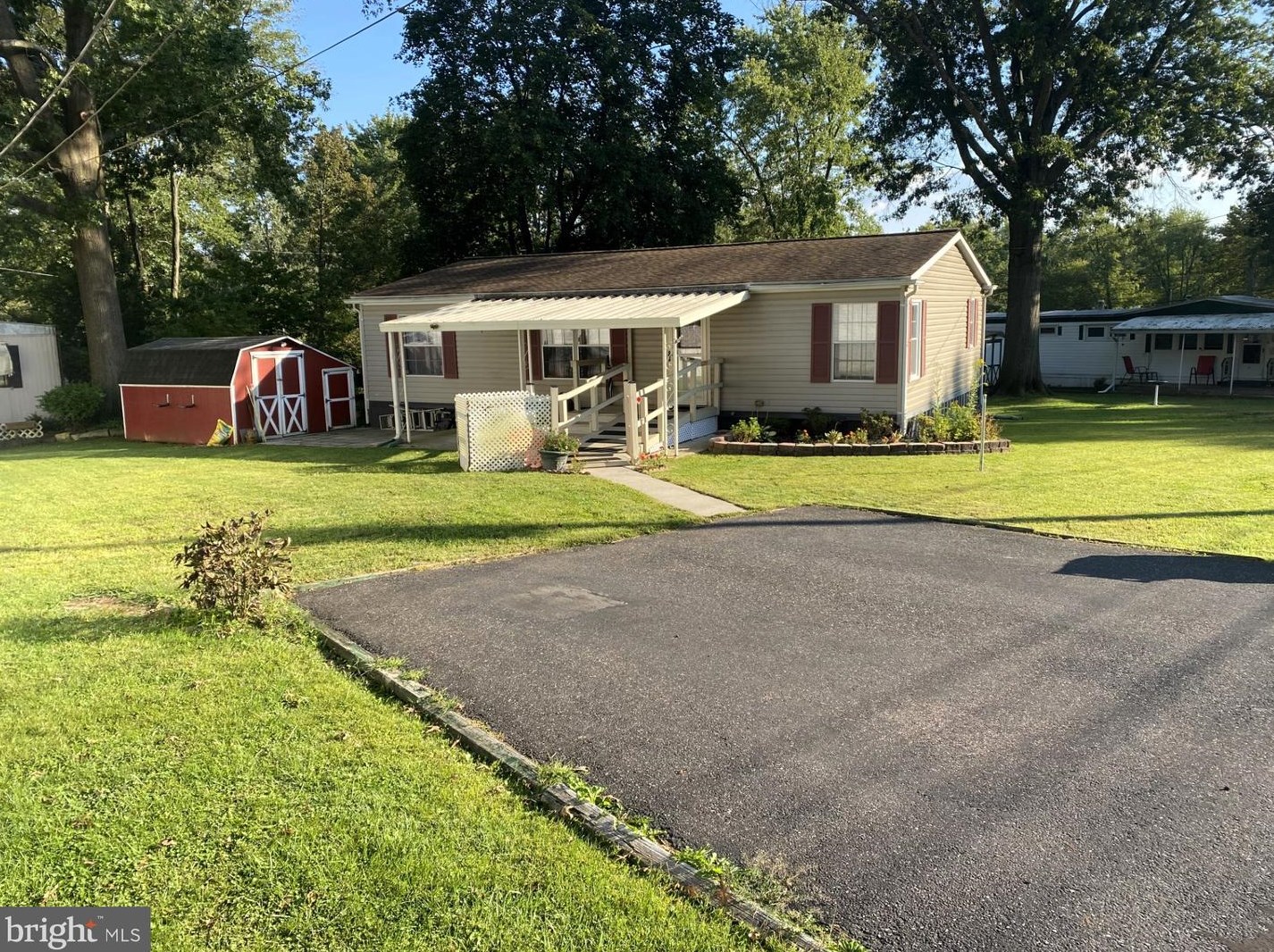 36 Terrace Dr, Spring City, PA 19475