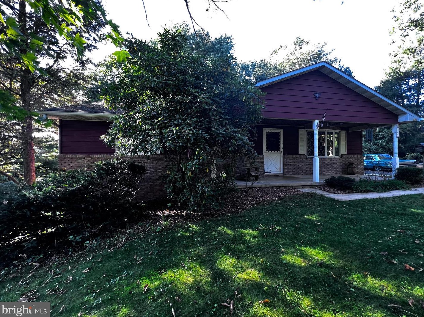 145 Forest Manor Rd, New London Township, PA 19352-1616