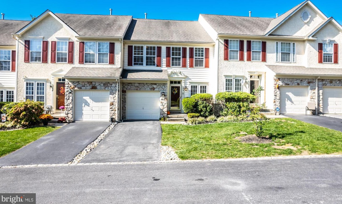 764 Mccardle Dr, West Chester, PA 19380-1961