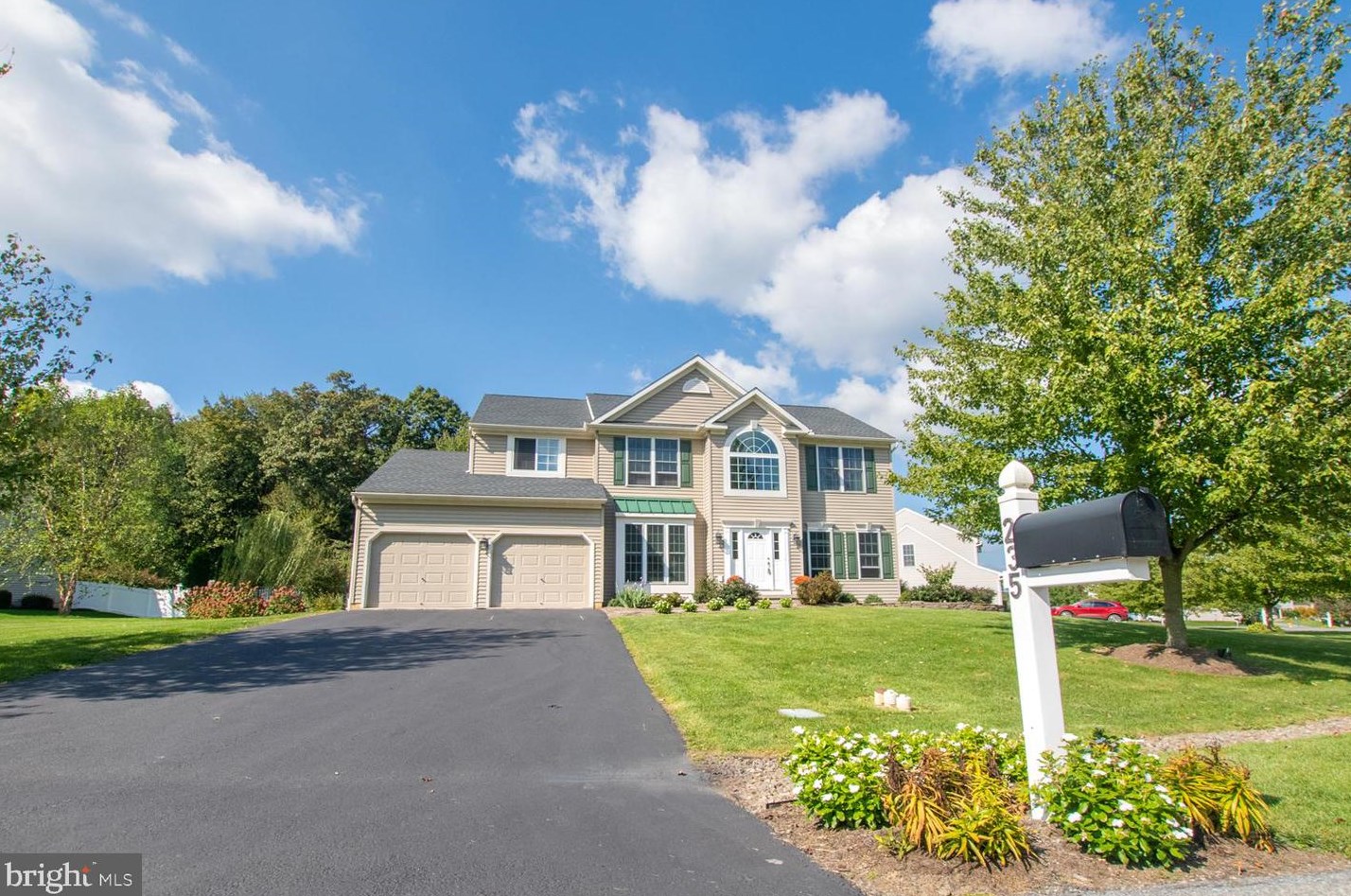 235 Sandy Way, Romansville, PA 19320-5549