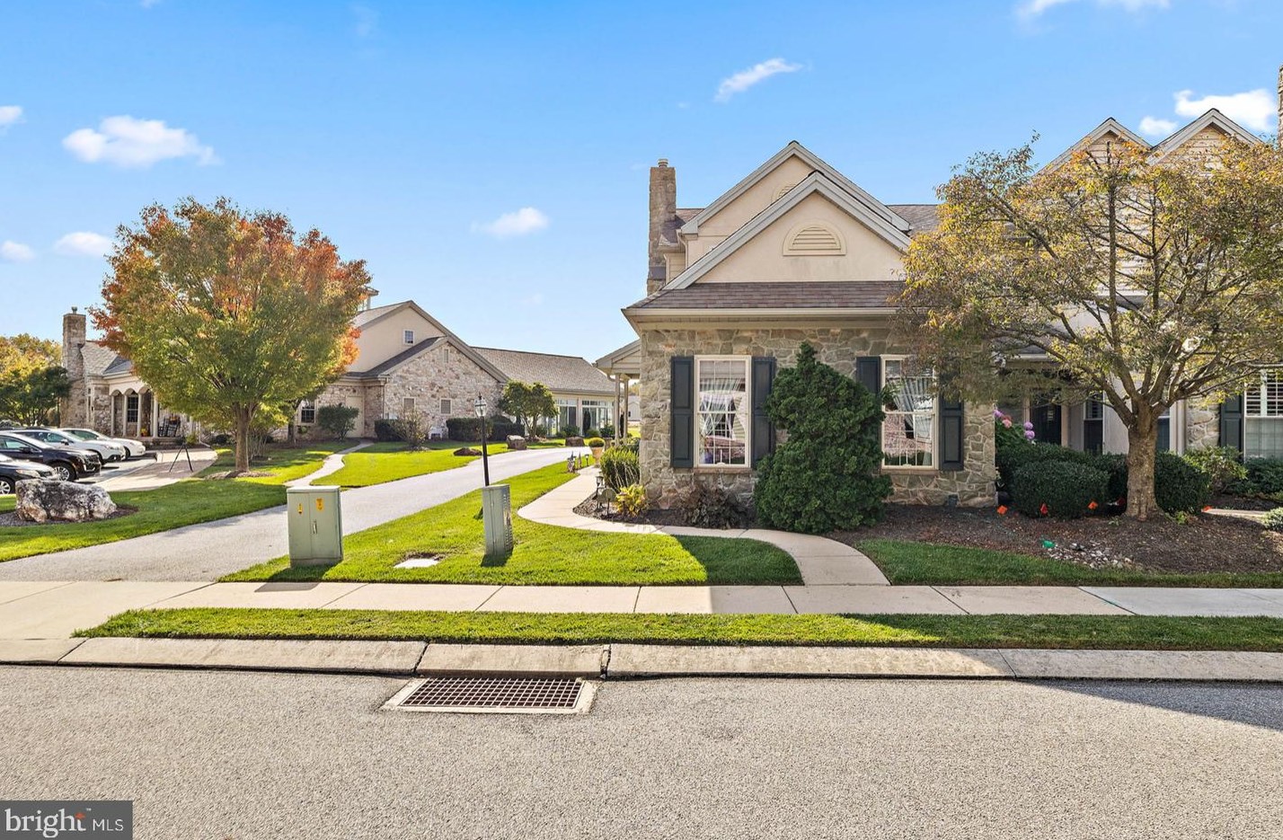 439 Laurel Rdg Path, Cochranville, PA 19330