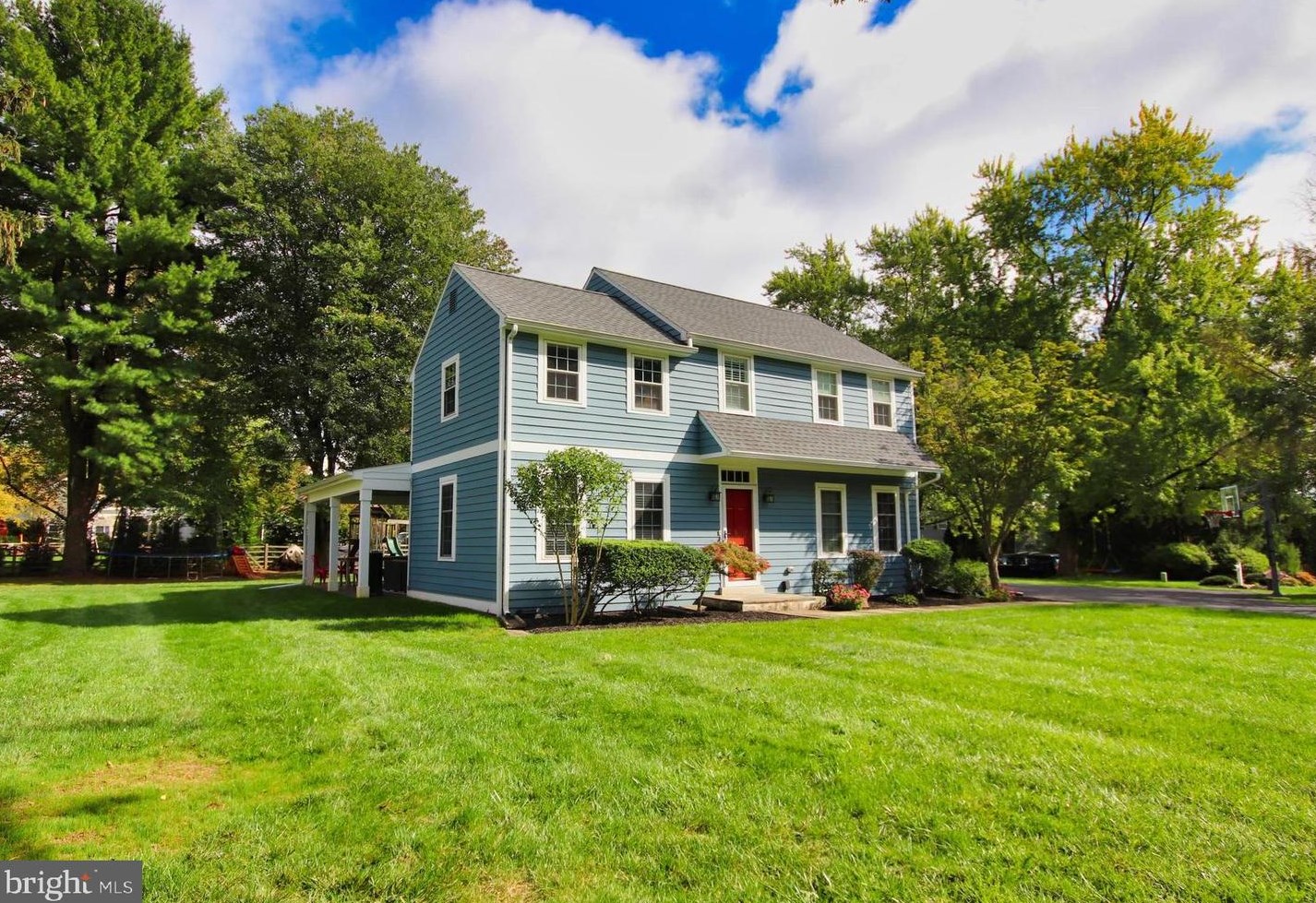 3 Gingerwood Rd, Frazer, PA 19355-2809