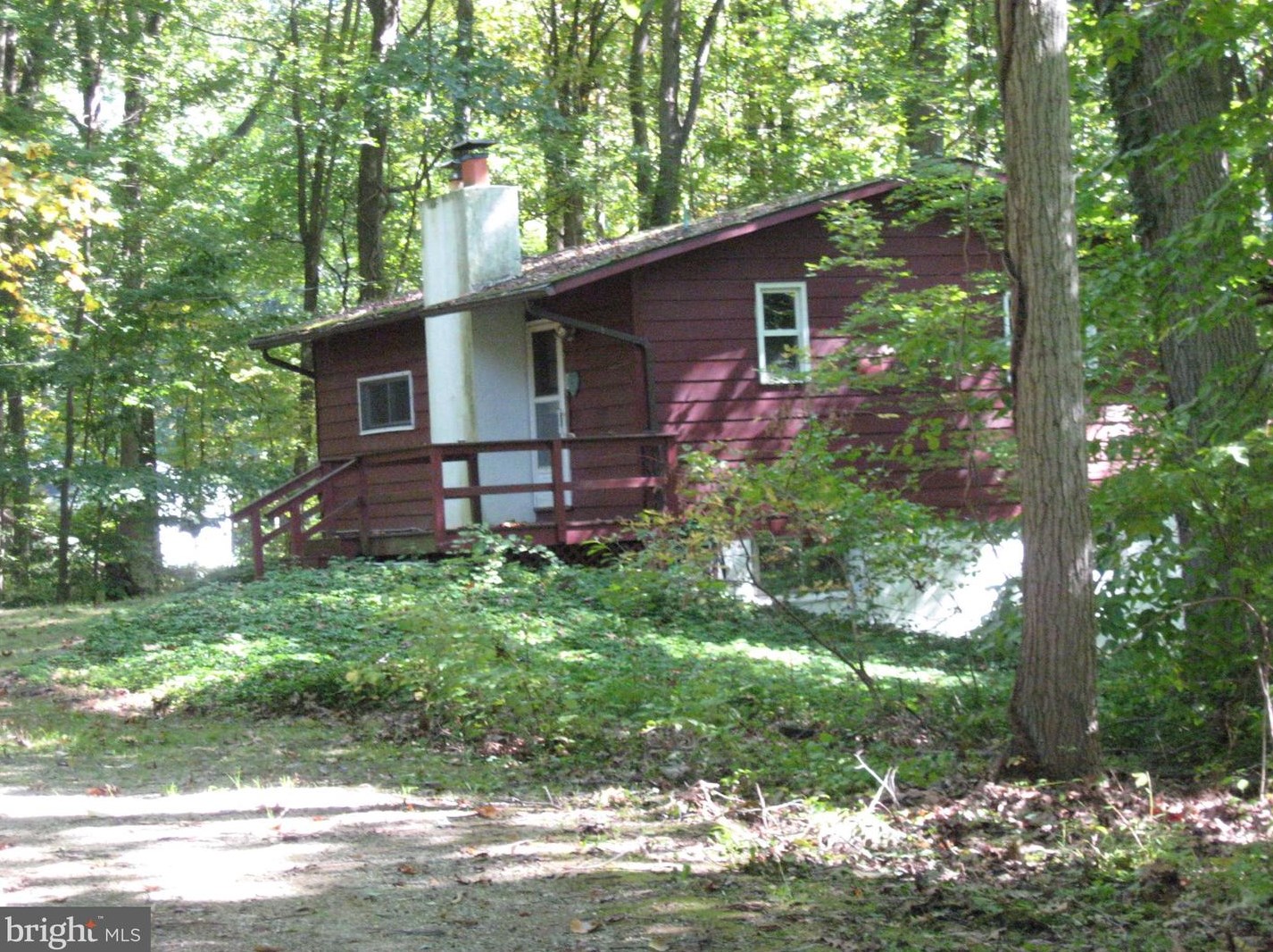 615 Grouse Rd, Frazer, PA 19355-2208