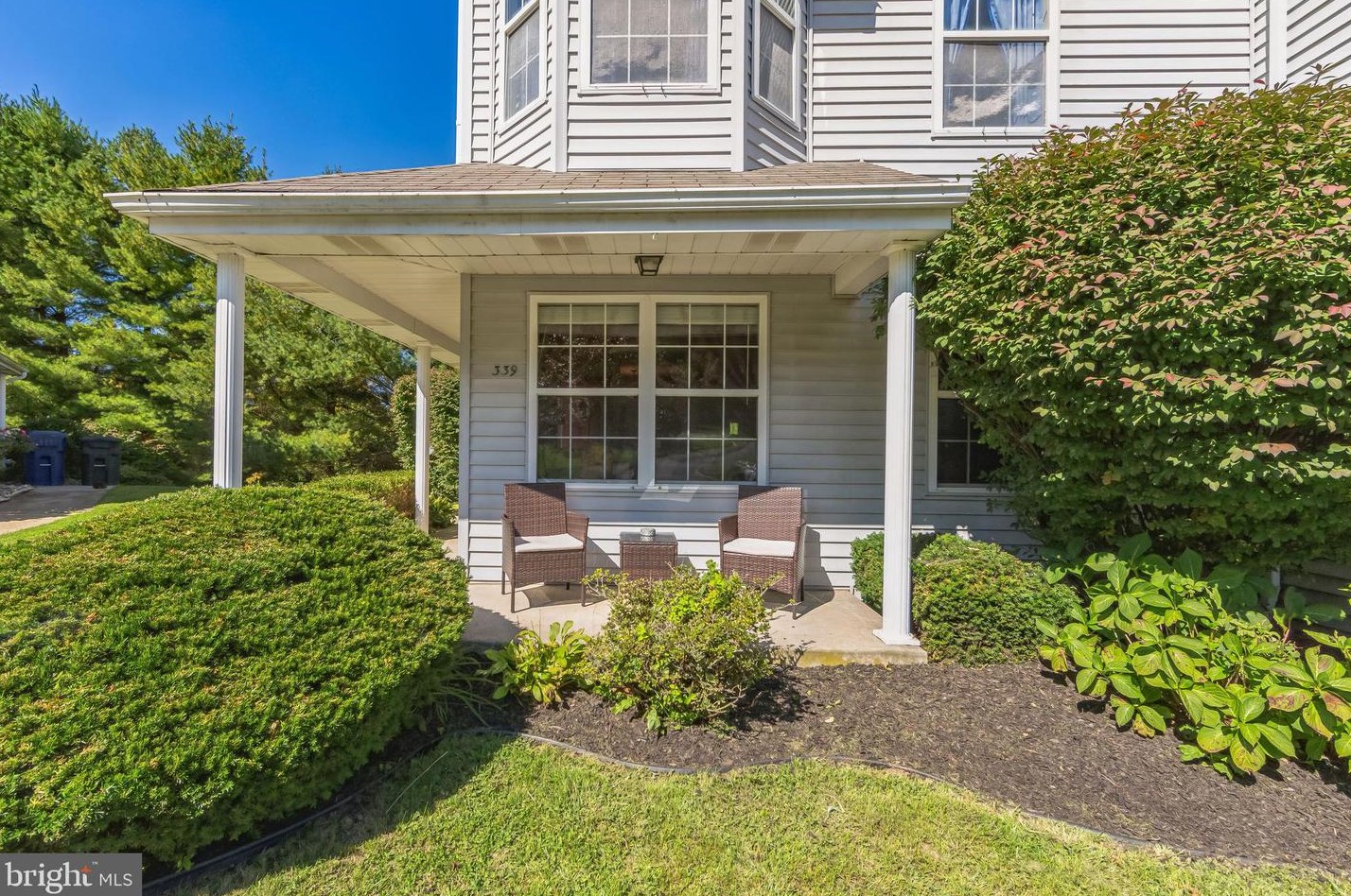 339 Jenville Ct, Romansville, PA 19320-2770