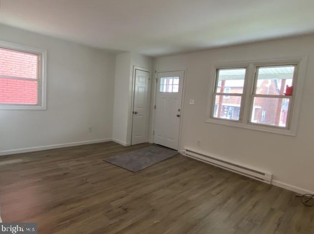 643 Chestnut St, Coatesville PA  19320-3353 exterior