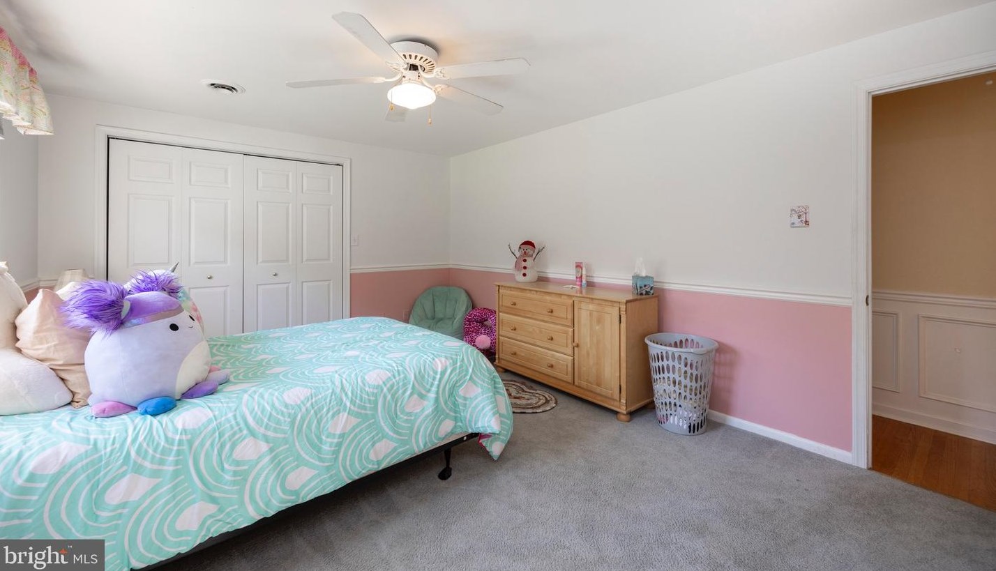 1610 Williams Way, West Chester PA  19380-6636 exterior