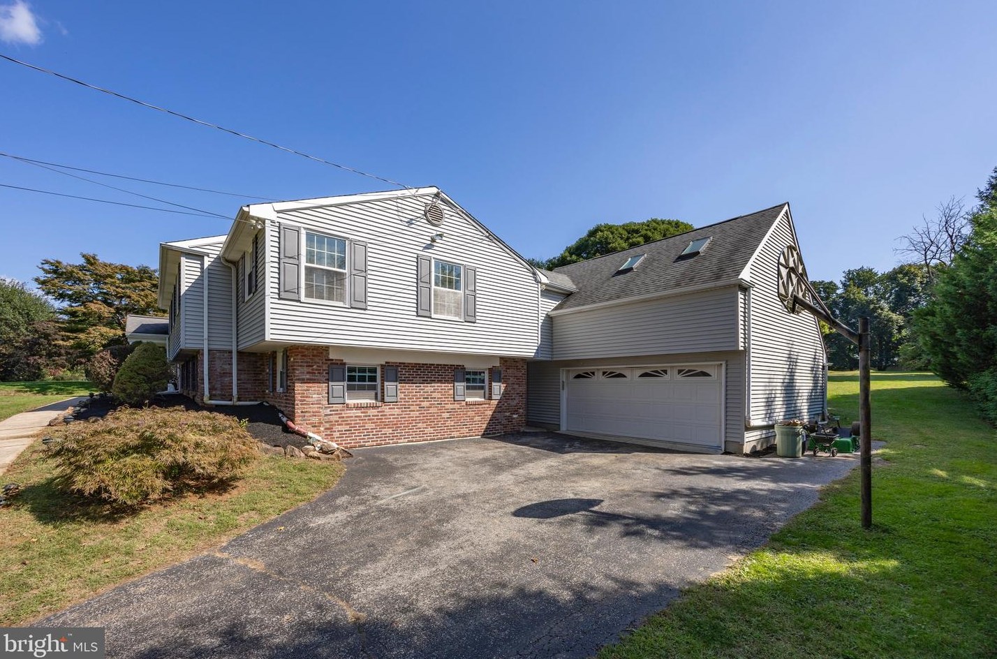 1610 Williams Way, West Chester PA  19380-6636 exterior