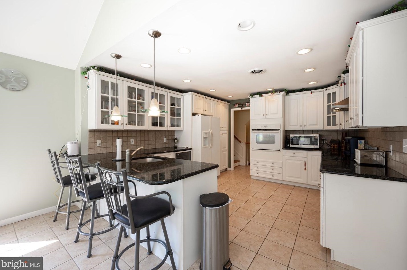 1610 Williams Way, West Chester PA  19380-6636 exterior