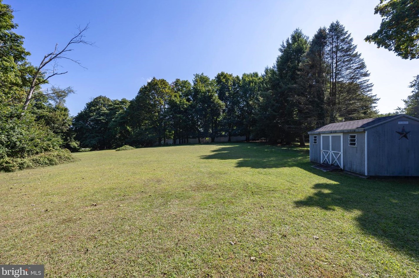 1610 Williams Way, West Chester PA  19380-6636 exterior