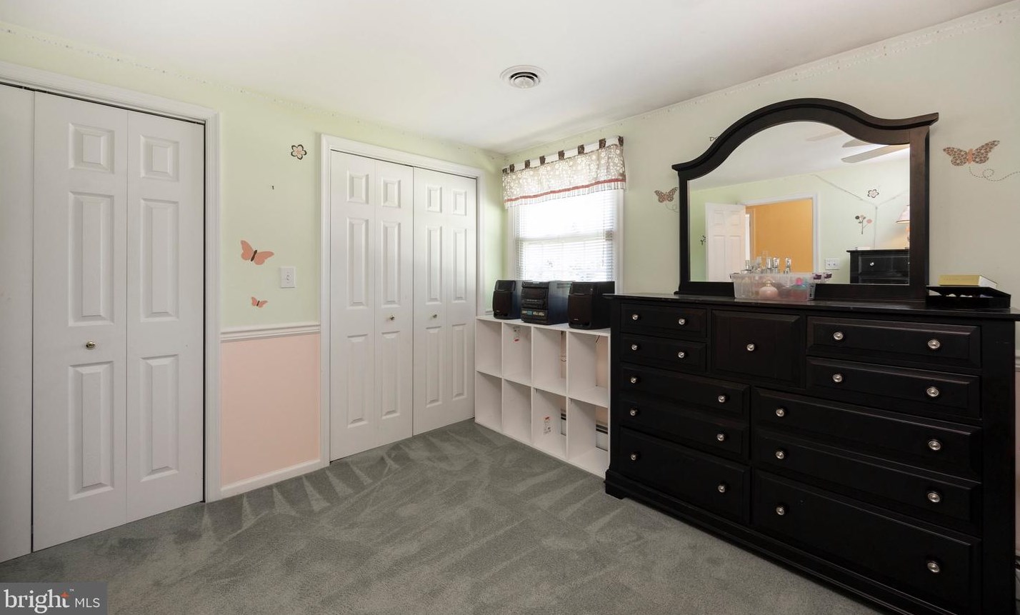 1610 Williams Way, West Chester PA  19380-6636 exterior