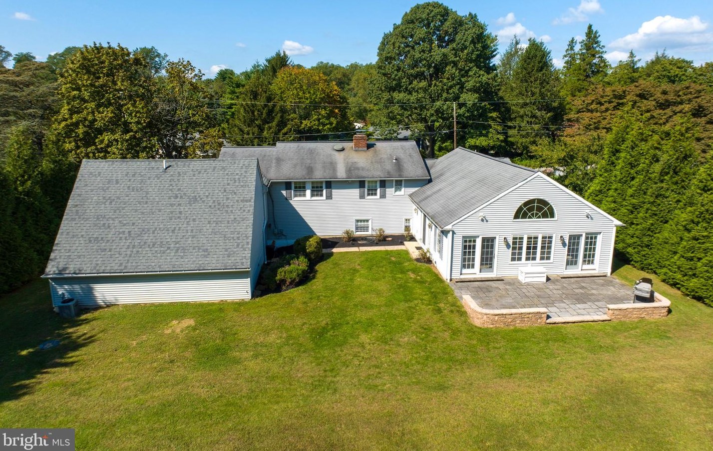 1610 Williams Way, West Chester PA  19380-6636 exterior