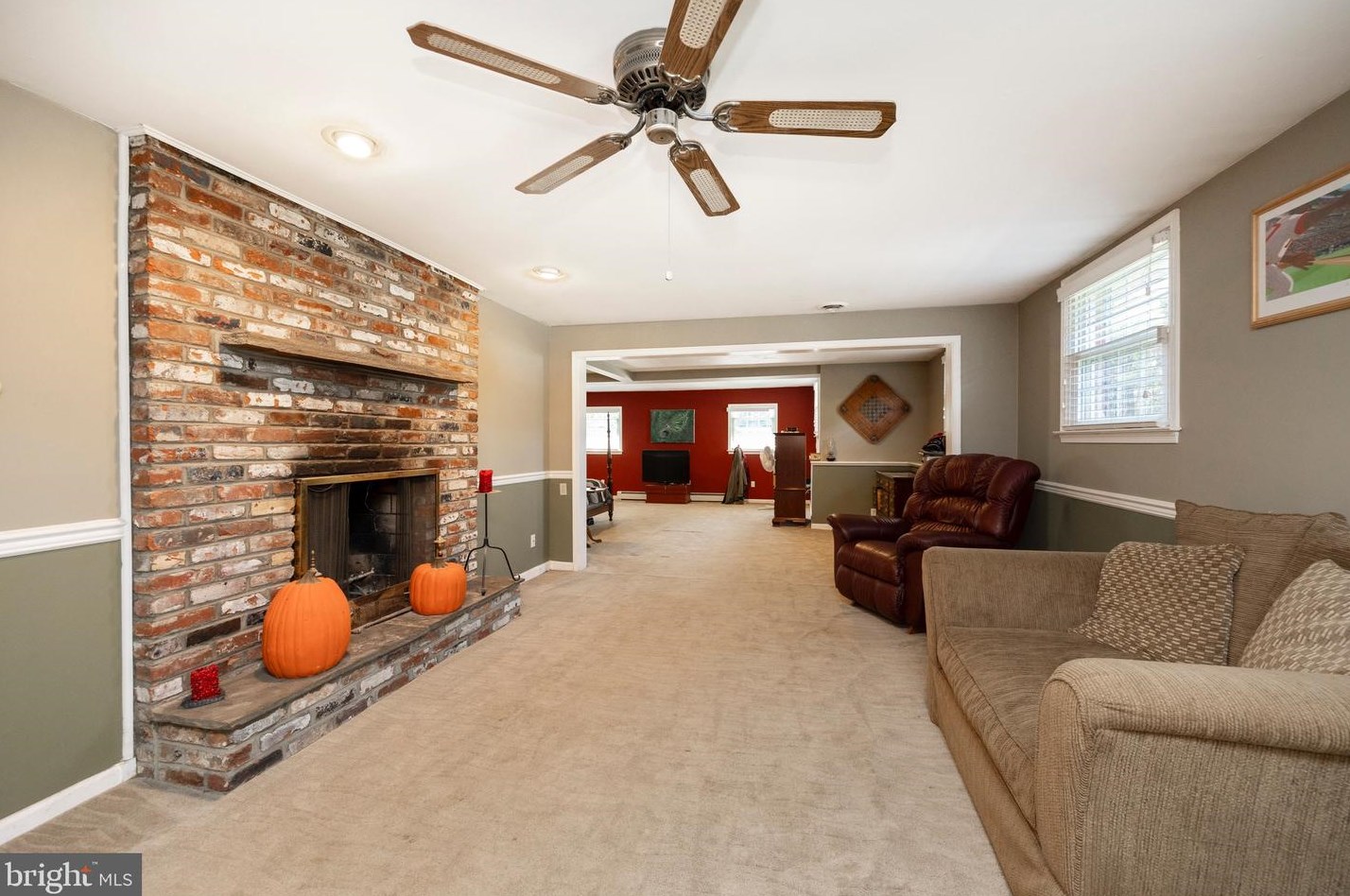 1610 Williams Way, West Chester PA  19380-6636 exterior