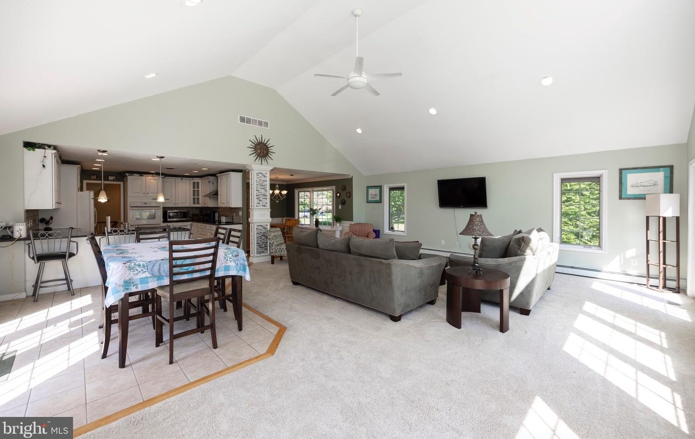 1610 Williams Way, West Chester PA  19380-6636 exterior