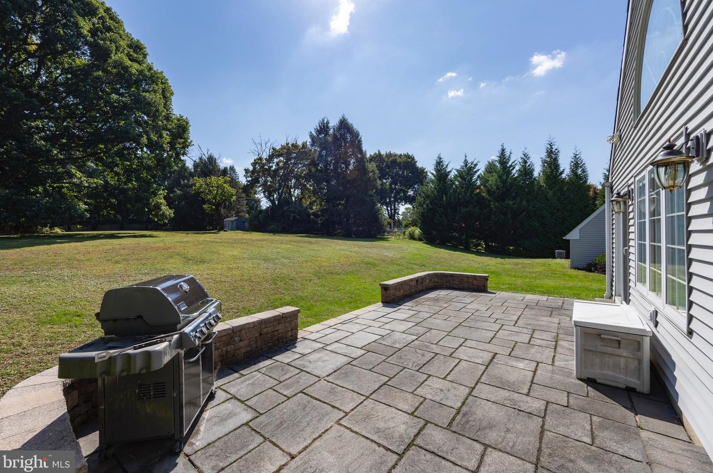 1610 Williams Way, West Chester PA  19380-6636 exterior