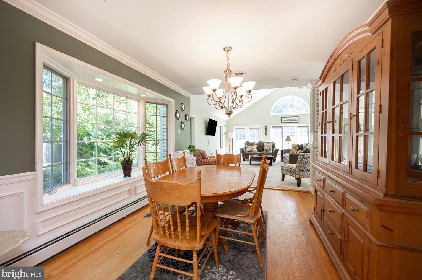 1610 Williams Way, West Chester PA  19380-6636 exterior