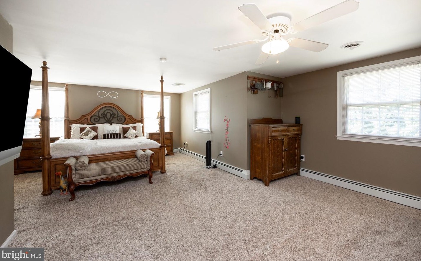 1610 Williams Way, West Chester PA  19380-6636 exterior