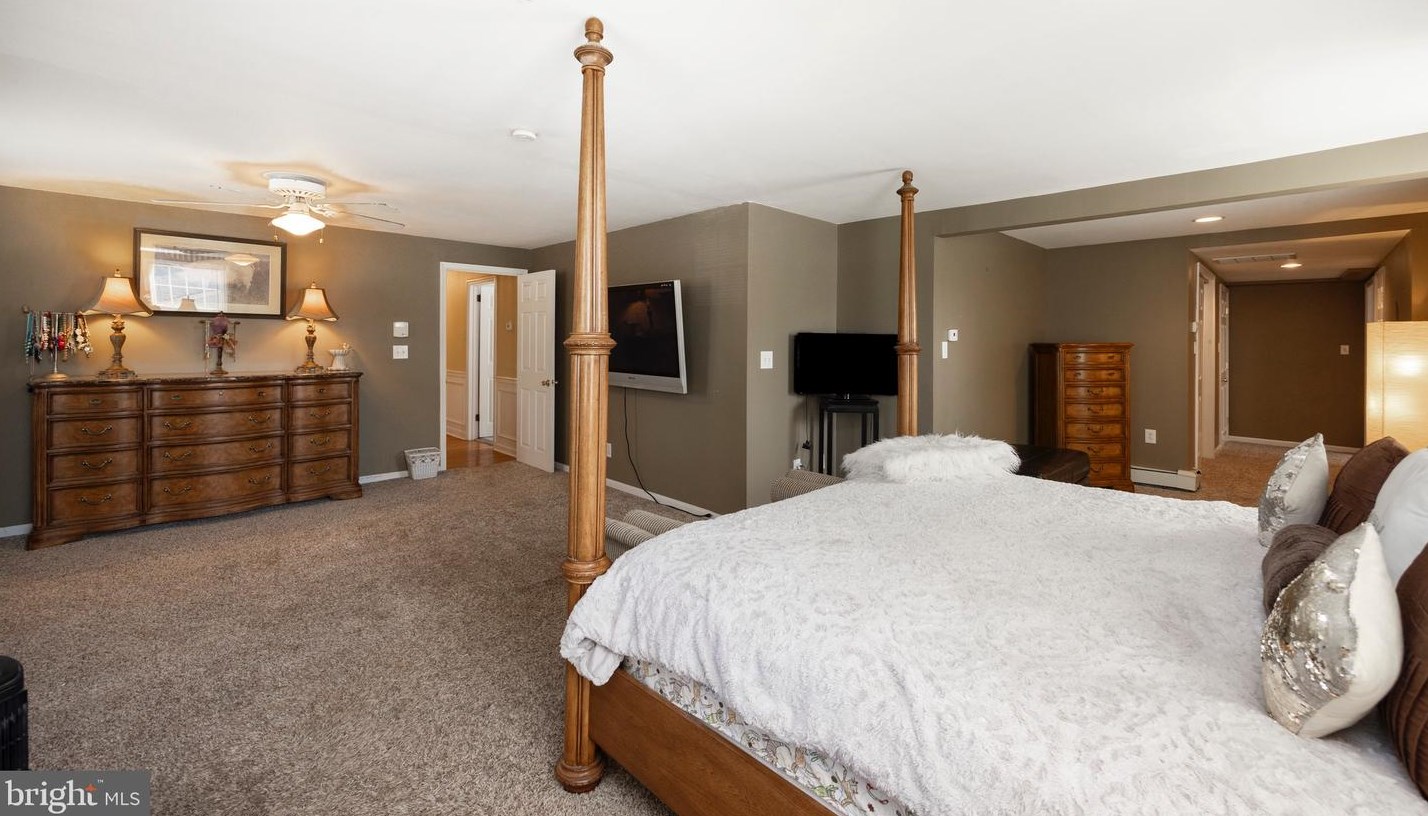 1610 Williams Way, West Chester PA  19380-6636 exterior