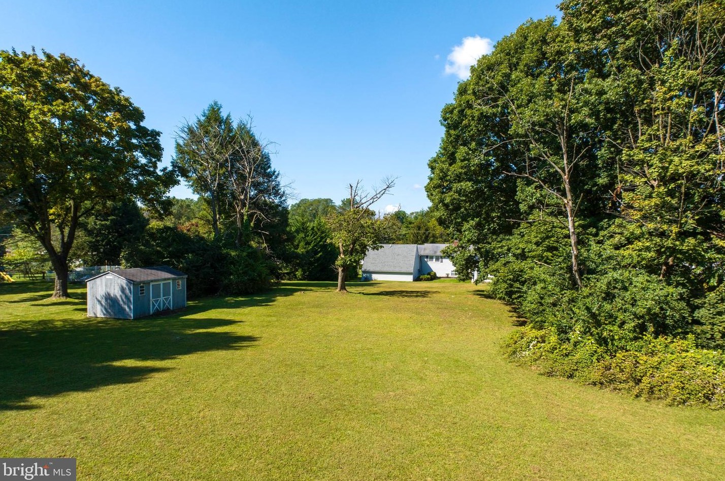 1610 Williams Way, West Chester PA  19380-6636 exterior