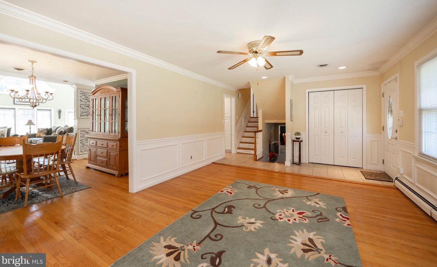 1610 Williams Way, West Chester PA  19380-6636 exterior