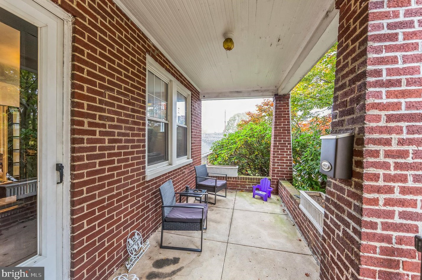 124 10th Ave, Romansville PA  19320-3277 exterior