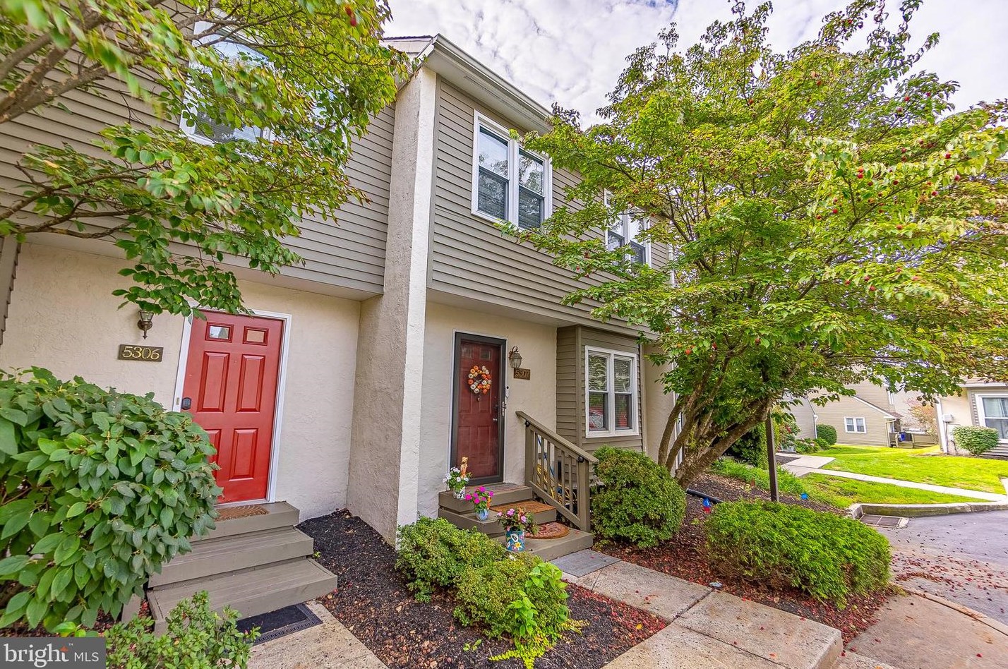 5307 Lister Ct, Chester Springs, PA 19425-8763