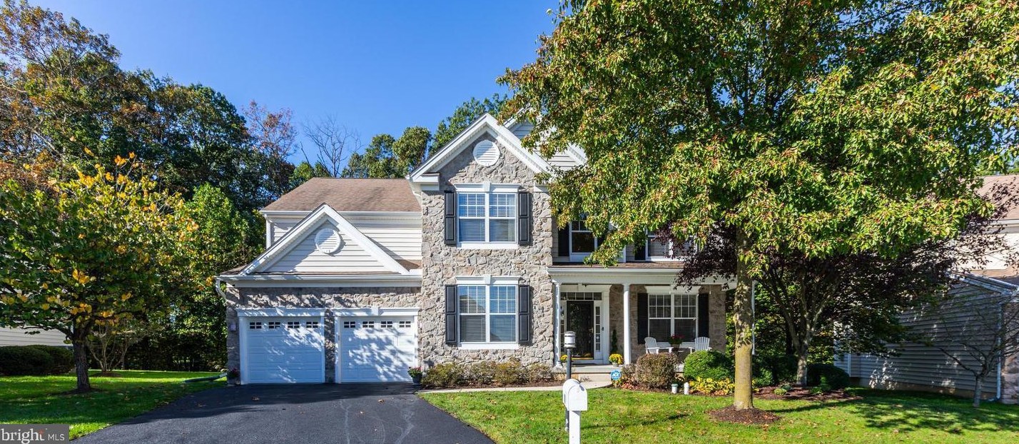 3001 Honeymead Rd, Downingtown, PA 19335