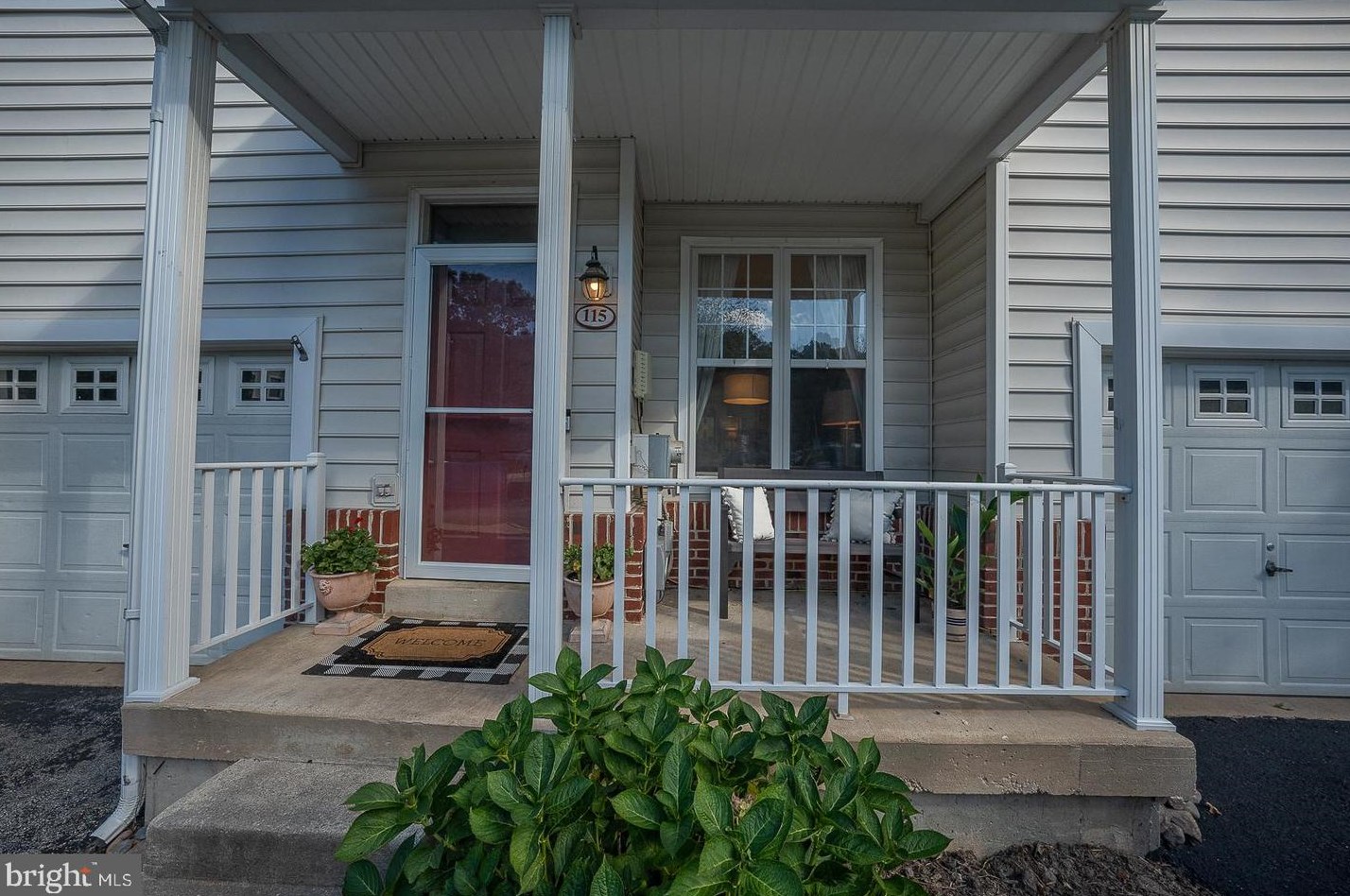 115 Victoria Ct, Frazer, PA 19355-8503