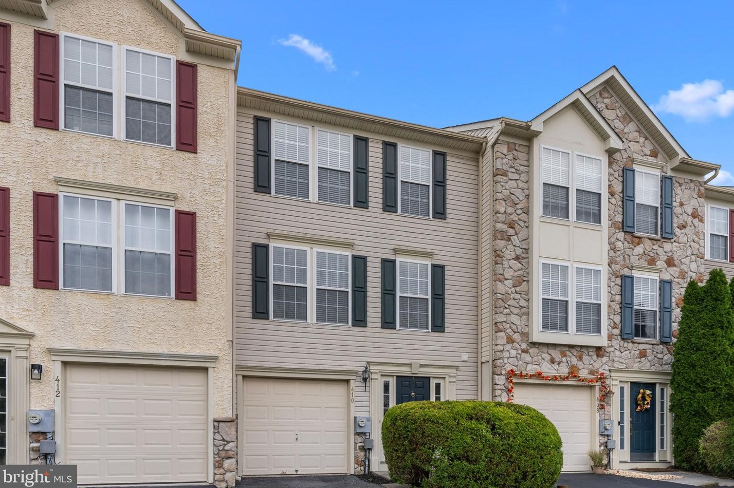 410 Fox Trail, Parkesburg, PA 19365