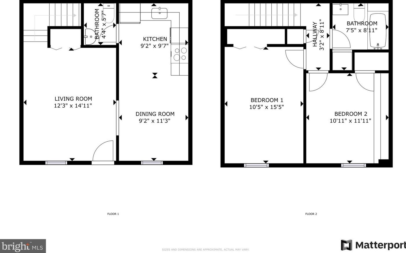 207 Walnut Hill Rd, West Chester PA  19382-6520 exterior