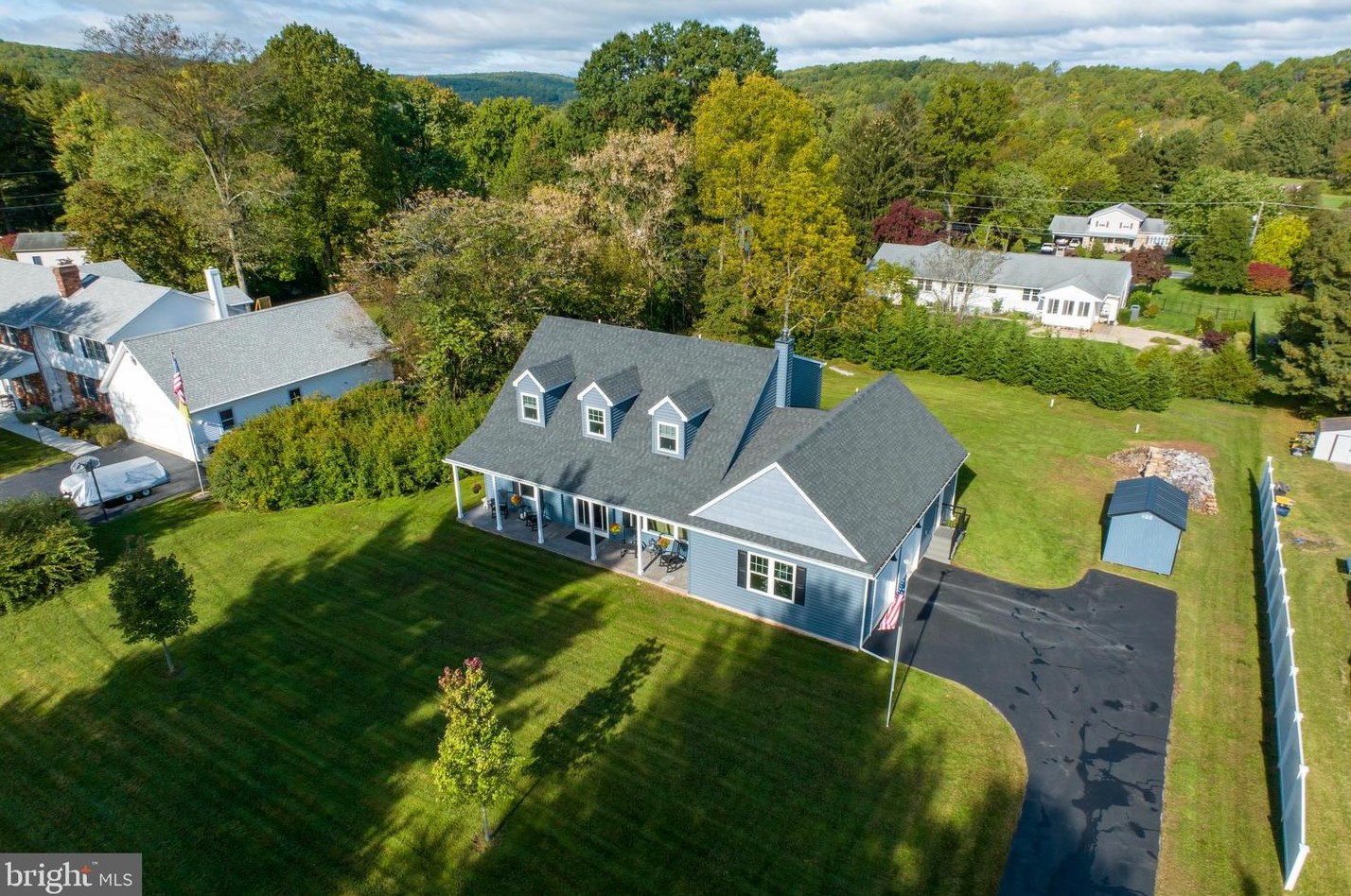 1545 Glenmar Dr, Pottstown, PA 19465