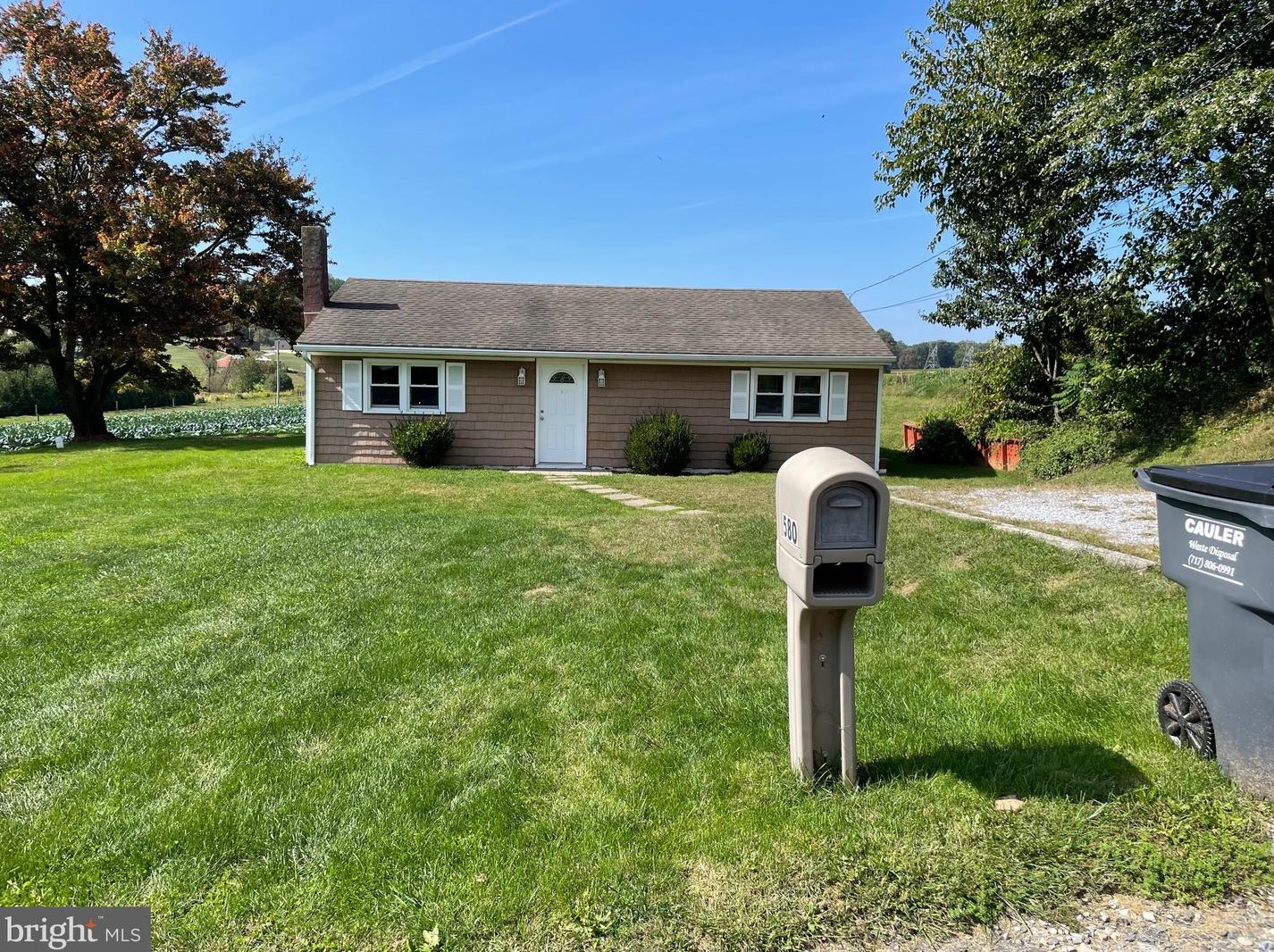 580 Cullen Rd, New London Township, PA 19352-1709