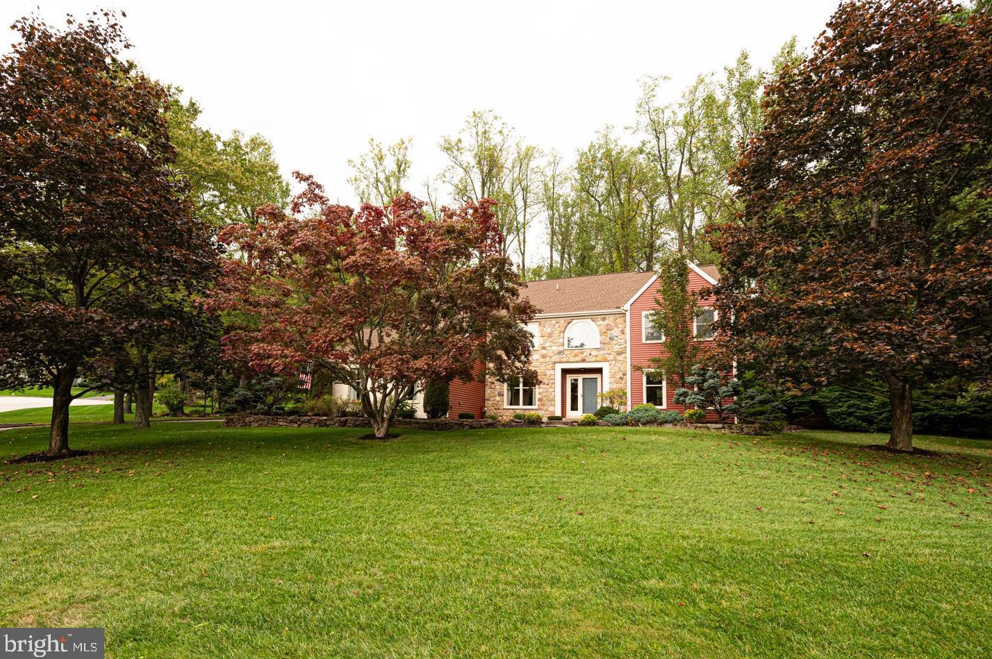 100 Devon Cir, Glenmoore, PA 19343-8915