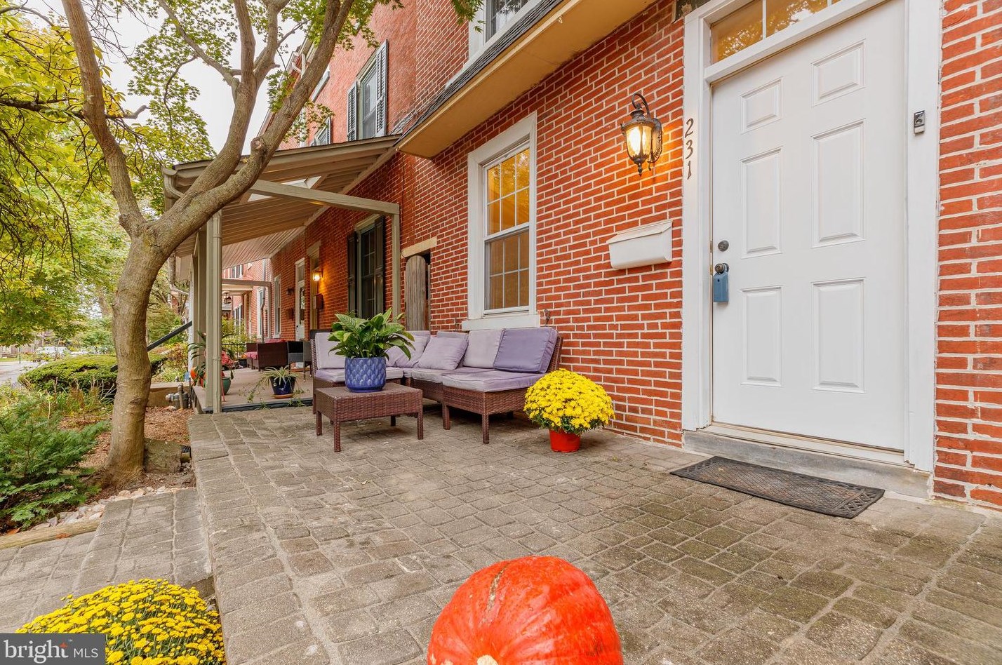 231 Barnard St, West Chester, PA 19382-3111