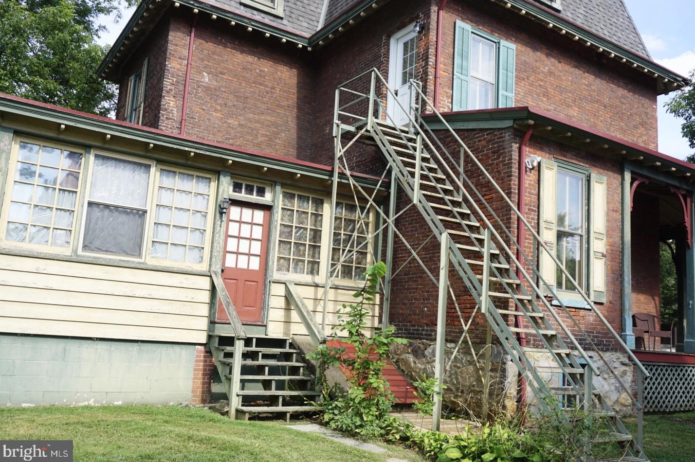 319 E East Lancaster Ave E ##3, Downingtown, PA 19335