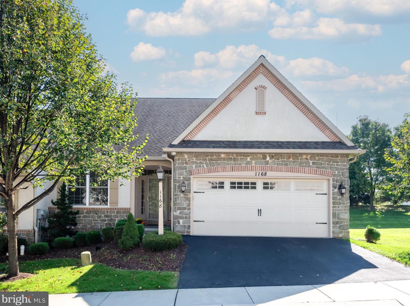 1168 S Red Maple Way, Downingtown, PA 19335