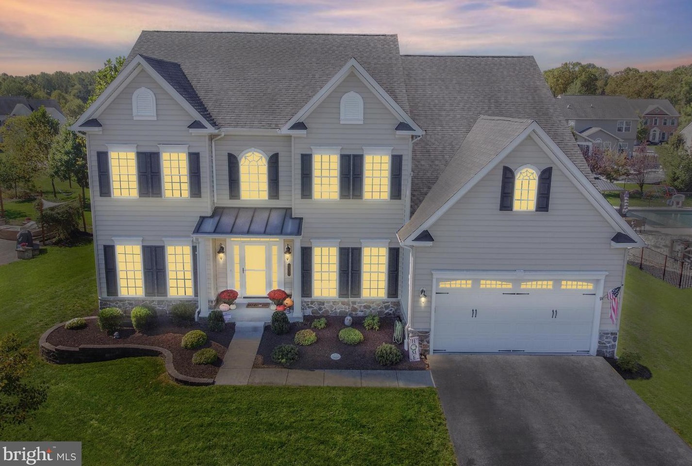 831 Easkey Ln, Avondale, PA 19311